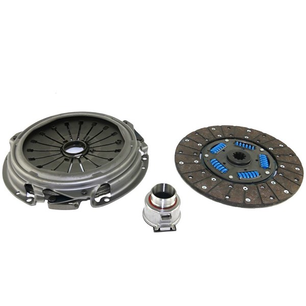Kopplingssats Fast FT64110 FAST