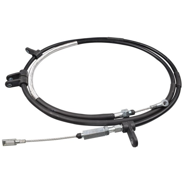 Vajer, parkeringsbroms, Fram Fast FT69182 FAST