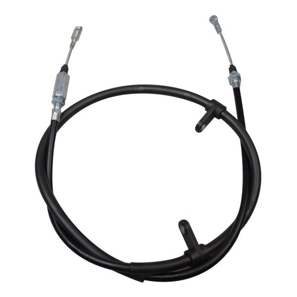 Vajer, parkeringsbroms, Fram Fast FT69207 FAST