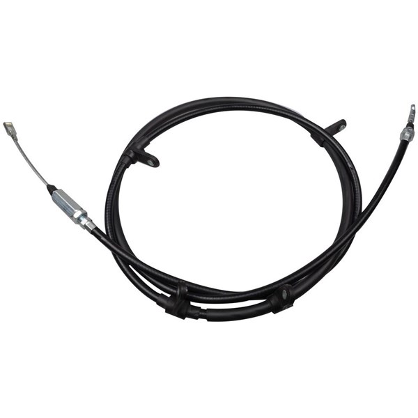 Vajer, parkeringsbroms, Fram Fast FT69208 FAST