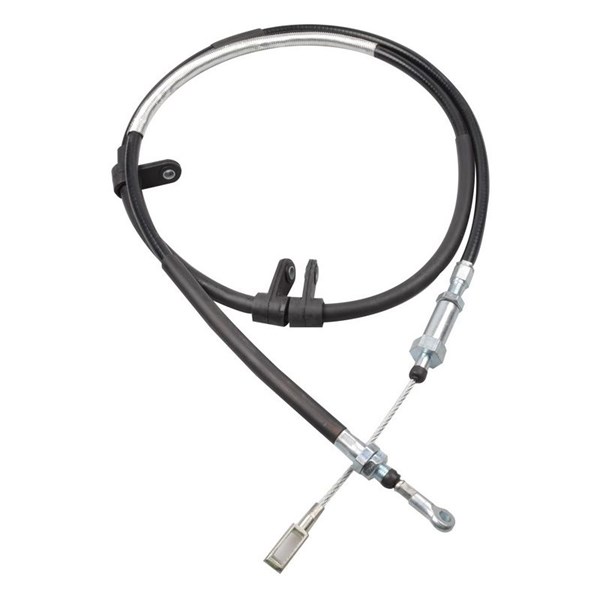 Vajer, parkeringsbroms, Fram Fast FT69209 FAST