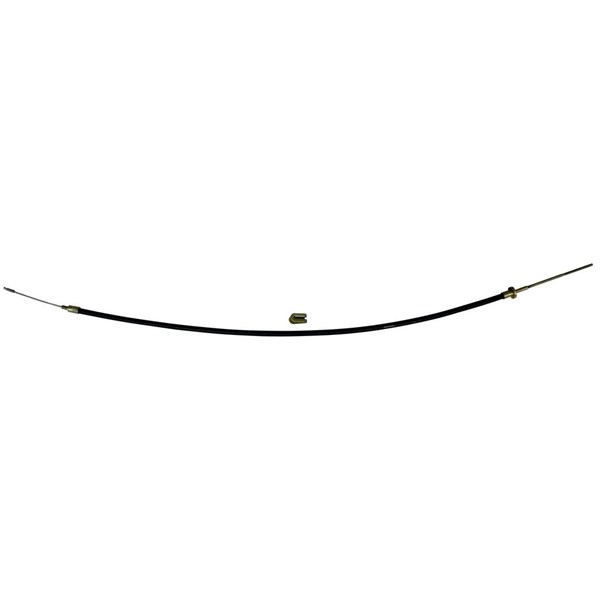 Vajer, koppling Fast FT70065 FAST