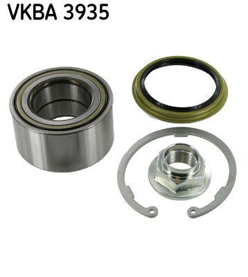 Hjullagersats, Framaxel Skf VKBA 3935 SKF