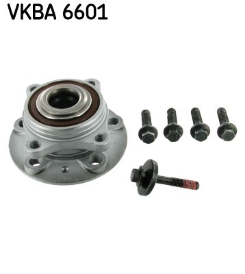 Hjullagersats, Framaxel Skf VKBA 6601 SKF