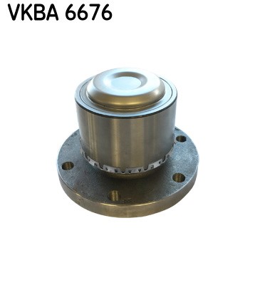 Hjullagersats, Framaxel Skf VKBA 6676 SKF