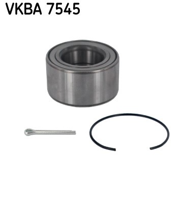 Hjullagersats, Framaxel Skf VKBA 7545 SKF Hjullagersats, Framaxel Skf VKBA 7545 SKF
