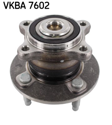 Hjullagersats, Bakaxel Skf VKBA 7602 SKF