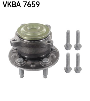 Hjullagersats, Bakaxel Skf VKBA 7659 SKF