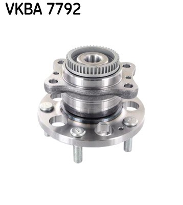 Hjullagersats, Bakaxel Skf VKBA 7792 SKF