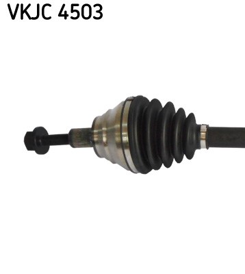 Drivaxel, framaxel vänster Skf VKJC 4503 SKF