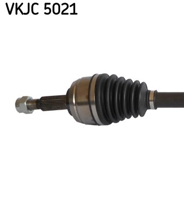Drivaxel, framaxel vänster Skf VKJC 5021 SKF