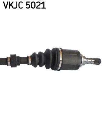 Drivaxel, framaxel vänster Skf VKJC 5021 SKF