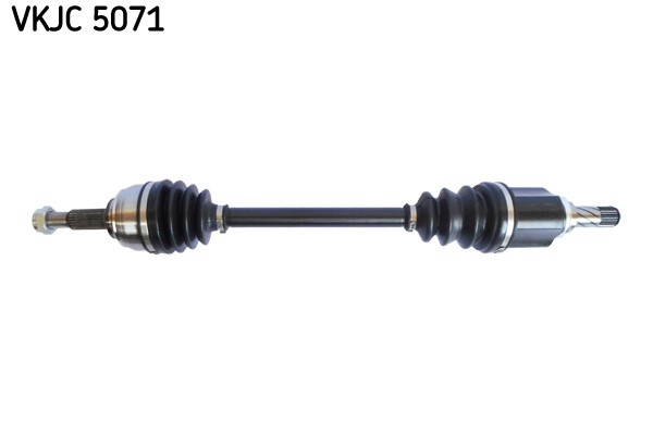 Drivaxel, framaxel vänster Skf VKJC 5071 SKF
