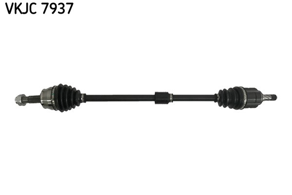 Drivaxel, framaxel höger Skf VKJC 7937 SKF