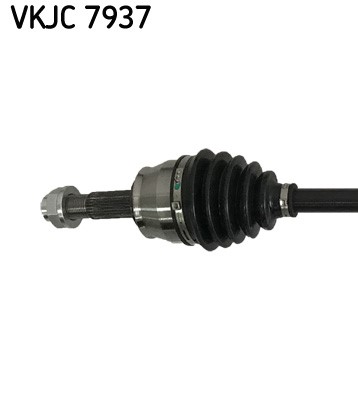 Drivaxel, framaxel höger Skf VKJC 7937 SKF