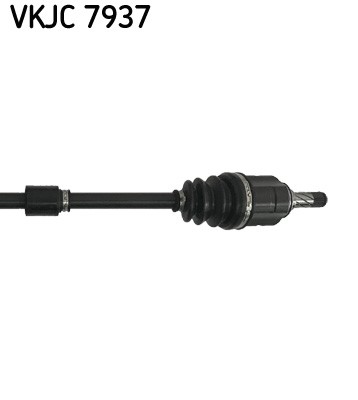 Drivaxel, framaxel höger Skf VKJC 7937 SKF