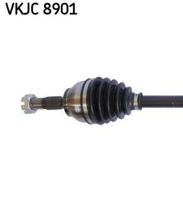 Drivaxel, framaxel höger Skf VKJC 8901 SKF