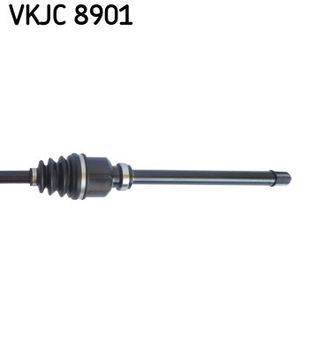 Drivaxel, framaxel höger Skf VKJC 8901 SKF