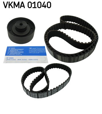 Kamremskit Skf VKMA 01040 SKF
