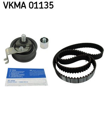 Kamremskit Skf VKMA 01135 SKF