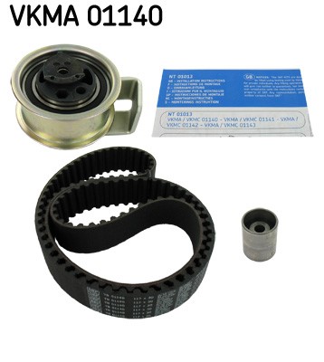 Kamremskit Skf VKMA 01140 SKF