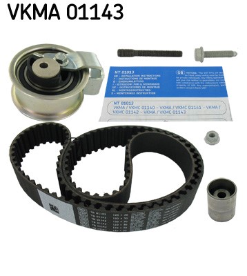 Kamremskit Skf VKMA 01143 SKF