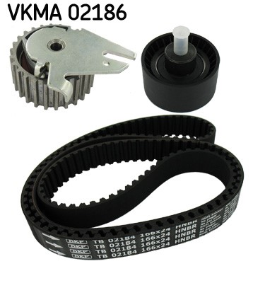 Kamremskit Skf VKMA 02186 SKF