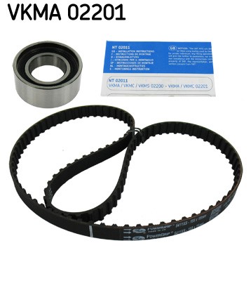 Kamremskit Skf VKMA 02201 SKF