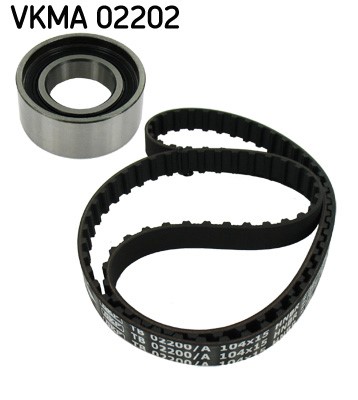 Kamremskit Skf VKMA 02202 SKF