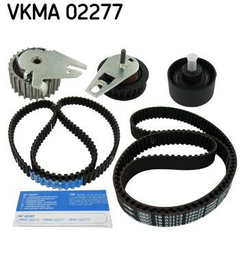 Kamremskit Skf VKMA 02277 SKF