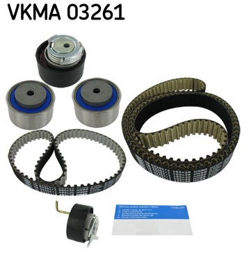 Kamremskit Skf VKMA 03261 SKF