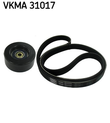 Drivremsats Skf VKMA 31017 SKF