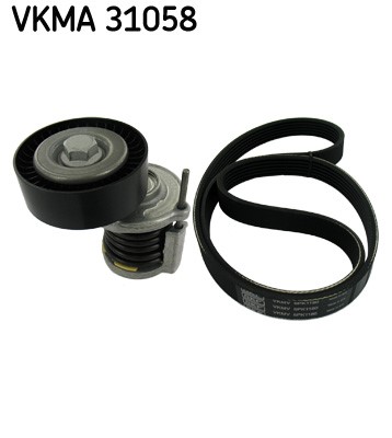 Drivremsats Skf VKMA 31058 SKF