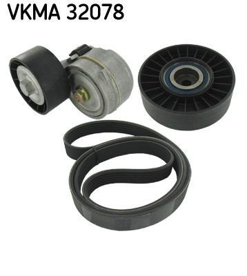 Drivremsats Skf VKMA 32078 SKF