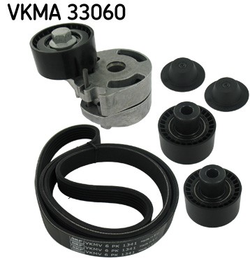 Drivremsats Skf VKMA 33060 SKF