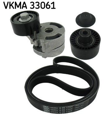 Drivremsats Skf VKMA 33061 SKF
