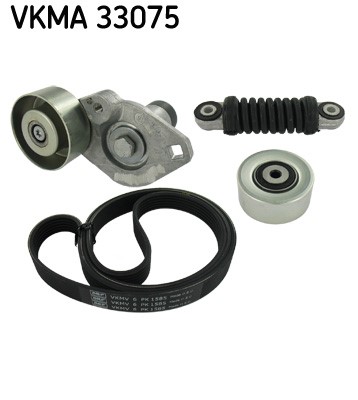 Drivremsats Skf VKMA 33075 SKF