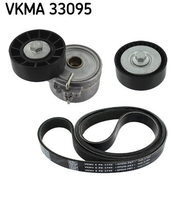 Drivremsats Skf VKMA 33095 SKF
