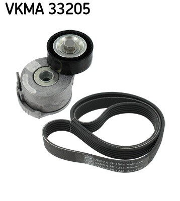 Drivremsats Skf VKMA 33205 SKF