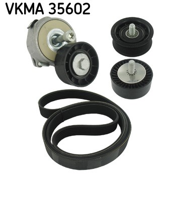 Drivremsats Skf VKMA 35602 SKF