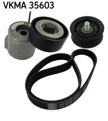 Drivremsats Skf VKMA 35603 SKF
