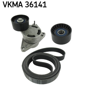 Drivremsats Skf VKMA 36141 SKF