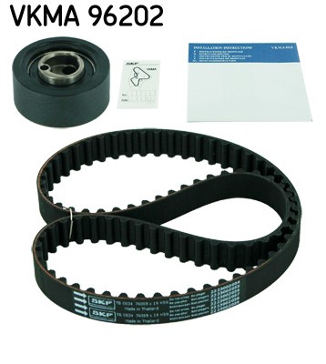 Kamremskit Skf VKMA 96202 SKF