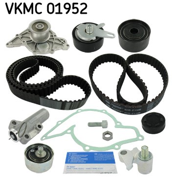 Kamremskit med vattenpump Skf VKMC 01952 SKF