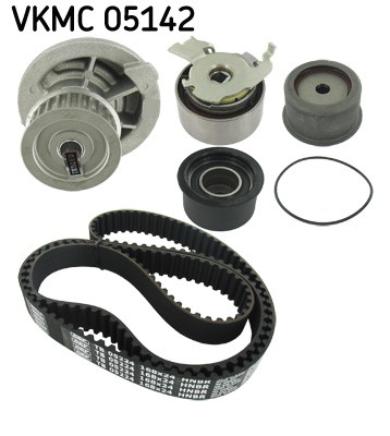 Kamremskit med vattenpump Skf VKMC 05142 SKF Kamremskit med vattenpump Skf VKMC 05142 SKF