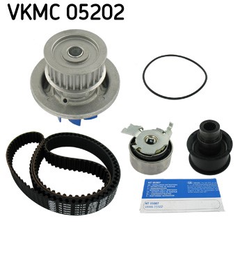 Kamremskit med vattenpump Skf VKMC 05202 SKF