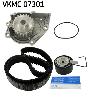 Kamremskit med vattenpump Skf VKMC 07301 SKF