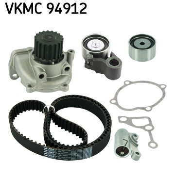 Kamremskit med vattenpump Skf VKMC 94912 SKF