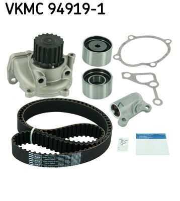 Kamremskit med vattenpump Skf VKMC 94919-1 SKF