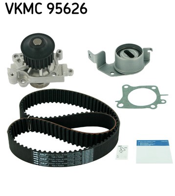 Kamremskit med vattenpump Skf VKMC 95626 SKF